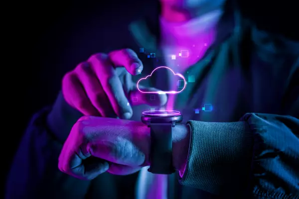 cloud managed company in usa