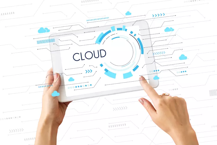cloud services company | illinois