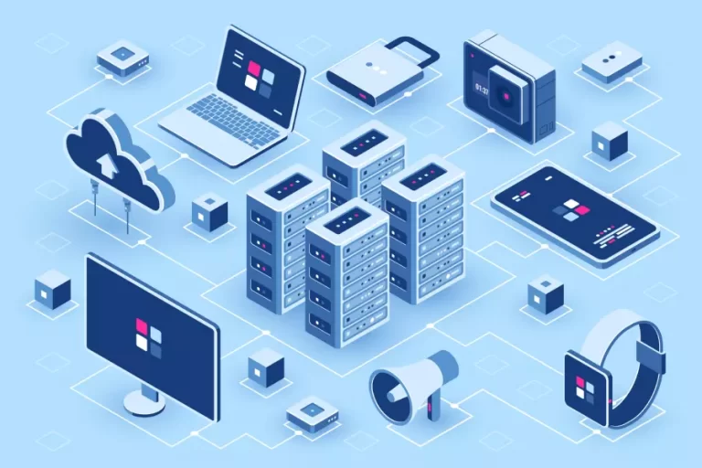 cloud native development services | usa