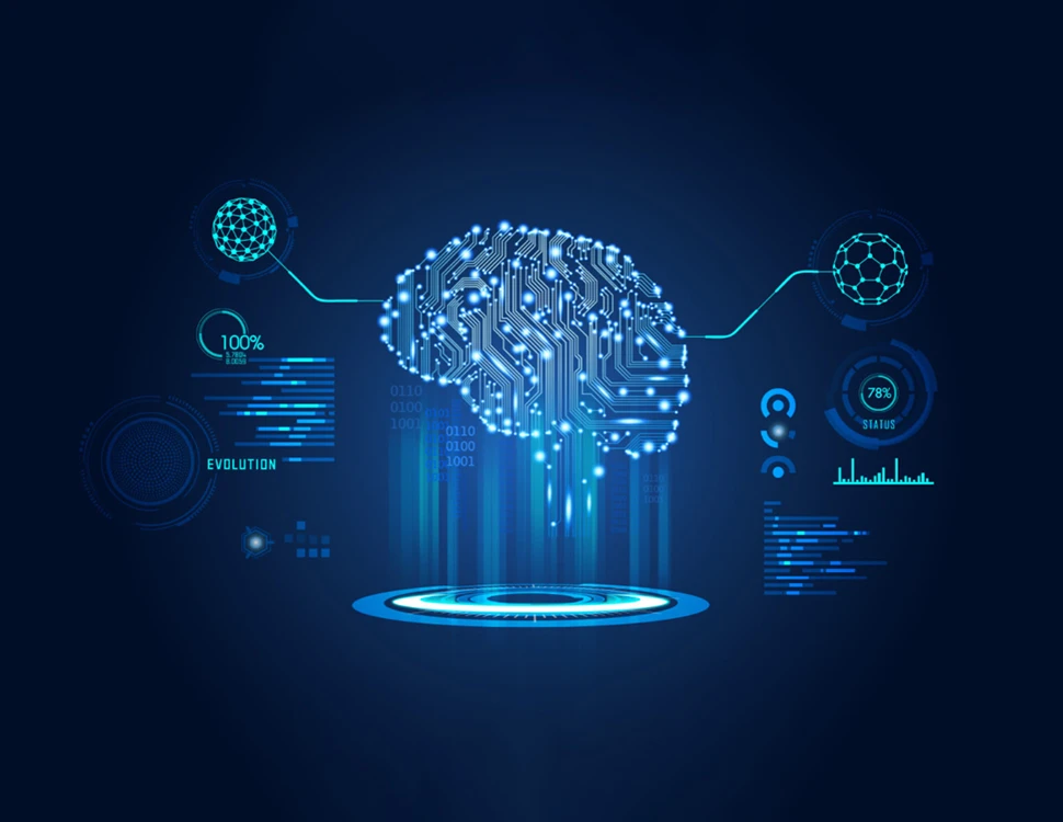 ai solutions for industries