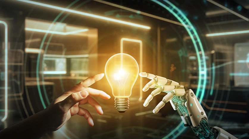 artificial intelligence in energy sector