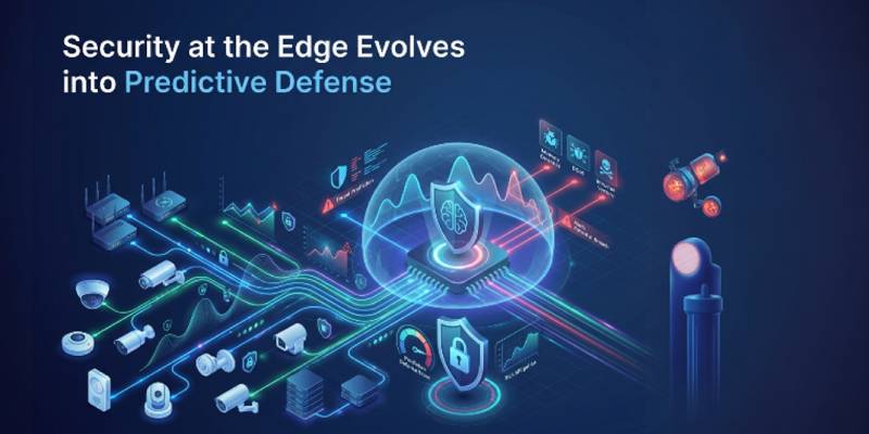 Edge Computing Architecture