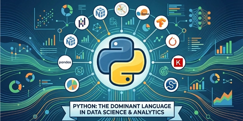 Data Visualization and Analytics