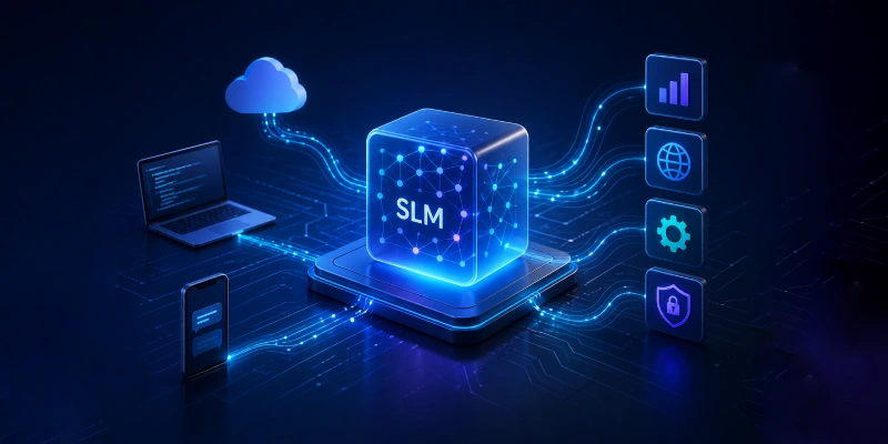 Small Language Models for Modern AI Systems